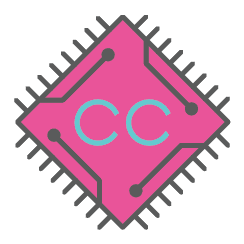 Custom Credit Logo
